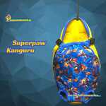 kanguru superpaw